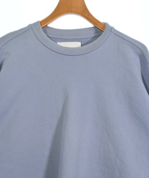 JIL SANDER +（ジルサンダープラス）スウェット グレー サイズ:M メンズ/2200652841077