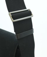 JIL SANDER +（ジルサンダープラス）ショルダーバッグ 黒 サイズ:- メンズ/2200653501024