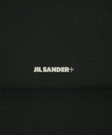 JIL SANDER +（ジルサンダープラス）ショルダーバッグ 黒 サイズ:- メンズ/2200653501024