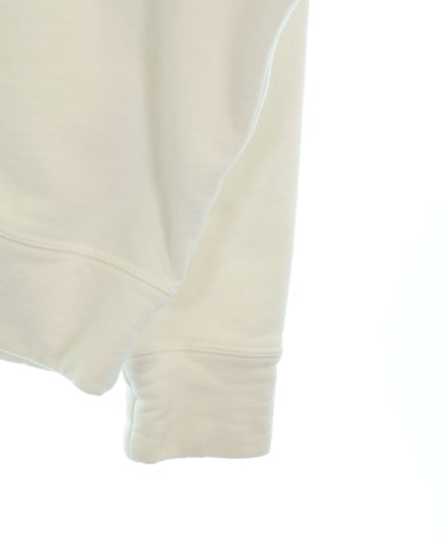 JIL SANDER +（ジルサンダープラス）スウェット 白 サイズ:XS レディース/2200653727042