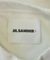 JIL SANDER +（ジルサンダープラス）スウェット 白 サイズ:XS レディース/2200653727042