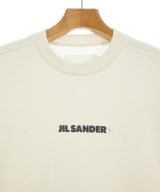 JIL SANDER +（ジルサンダープラス）スウェット 白 サイズ:XS レディース/2200653727042