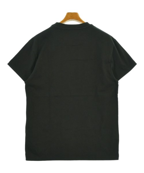 JIL SANDER +（ジルサンダープラス）Tシャツ・カットソー 黒 サイズ:M メンズ/2200654297025