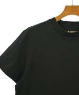 JIL SANDER +（ジルサンダープラス）Tシャツ・カットソー 黒 サイズ:M メンズ/2200654297025