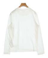 JIL SANDER +（ジルサンダープラス）Tシャツ・カットソー 白 サイズ:M レディース/2200700348091