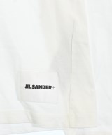 JIL SANDER +（ジルサンダープラス）Tシャツ・カットソー 白 サイズ:M レディース/2200700348091
