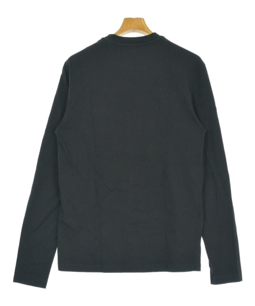 JIL SANDER +（ジルサンダープラス）Tシャツ・カットソー 黒 サイズ:S メンズ/2200701146030