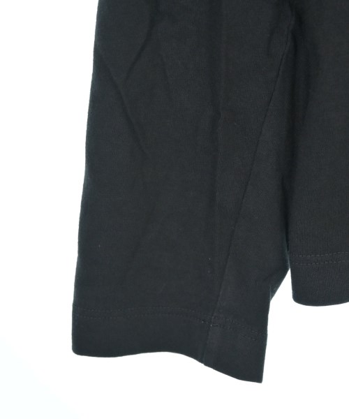 JIL SANDER +（ジルサンダープラス）Tシャツ・カットソー 黒 サイズ:S メンズ/2200701146030