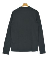 JIL SANDER +（ジルサンダープラス）Tシャツ・カットソー 黒 サイズ:S メンズ/2200701146030