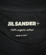 JIL SANDER +（ジルサンダープラス）Tシャツ・カットソー 黒 サイズ:S メンズ/2200701146030