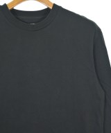 JIL SANDER +（ジルサンダープラス）Tシャツ・カットソー 黒 サイズ:S メンズ/2200701146030
