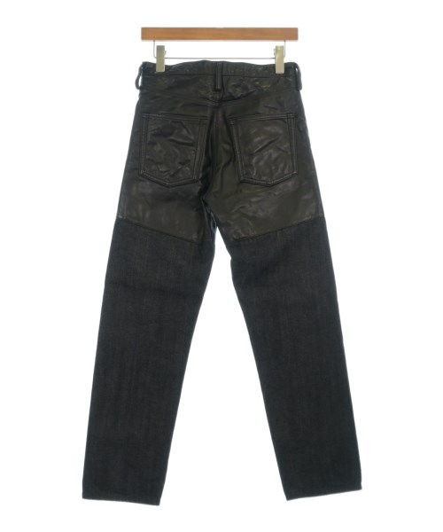 JIL SANDER +（ジルサンダープラス）デニムパンツ 紺 サイズ:24(S位) レディース/2200704009011