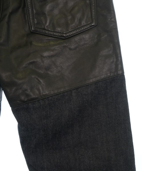 JIL SANDER +（ジルサンダープラス）デニムパンツ 紺 サイズ:24(S位) レディース/2200704009011