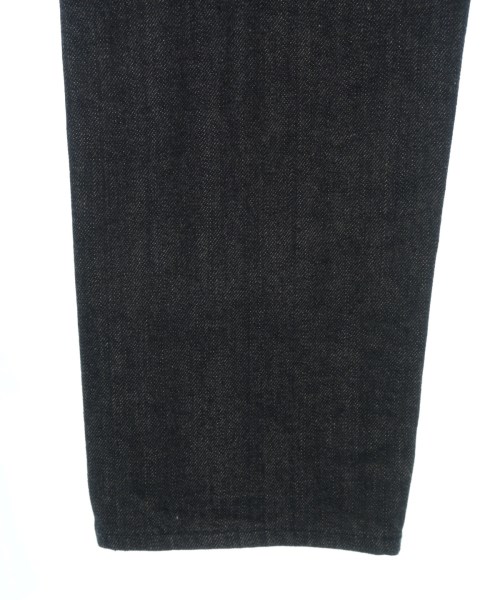 JIL SANDER +（ジルサンダープラス）デニムパンツ 紺 サイズ:24(S位) レディース/2200704009011