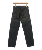 JIL SANDER +（ジルサンダープラス）デニムパンツ 紺 サイズ:24(S位) レディース/2200704009011