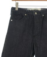 JIL SANDER +（ジルサンダープラス）デニムパンツ 紺 サイズ:24(S位) レディース/2200704009011