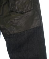 JIL SANDER +（ジルサンダープラス）デニムパンツ 紺 サイズ:24(S位) レディース/2200704009011