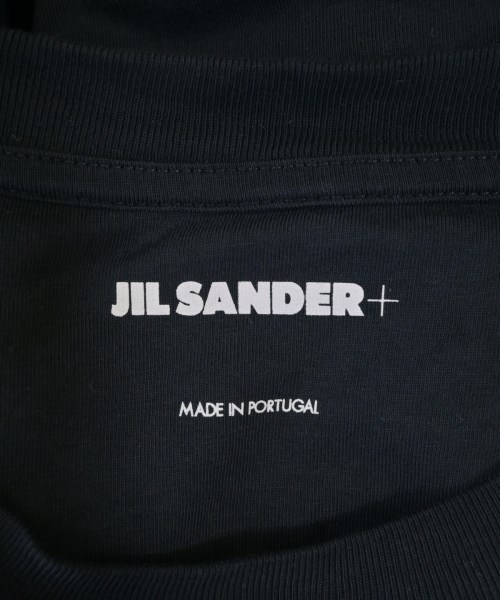 JIL SANDER +（ジルサンダープラス）Tシャツ・カットソー 紺 サイズ:XL メンズ/2200704187016