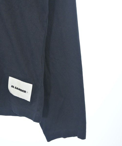 JIL SANDER +（ジルサンダープラス）Tシャツ・カットソー 紺 サイズ:XL メンズ/2200704187016