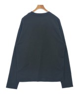 JIL SANDER +（ジルサンダープラス）Tシャツ・カットソー 黒 サイズ:XL メンズ/2200704187023