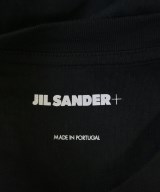 JIL SANDER +（ジルサンダープラス）Tシャツ・カットソー 黒 サイズ:XL メンズ/2200704187023
