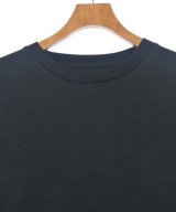 JIL SANDER +（ジルサンダープラス）Tシャツ・カットソー 黒 サイズ:XL メンズ/2200704187023