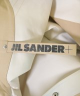 JIL SANDER +（ジルサンダープラス）カジュアルシャツ ベージュ サイズ:XS メンズ/2200704592018
