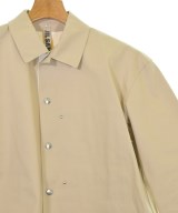 JIL SANDER +（ジルサンダープラス）カジュアルシャツ ベージュ サイズ:XS メンズ/2200704592018