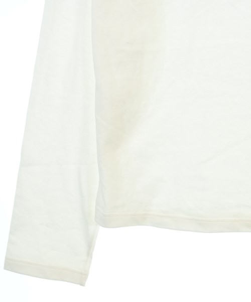 JIL SANDER +（ジルサンダープラス）Tシャツ・カットソー 白 サイズ:M メンズ/2200705081054