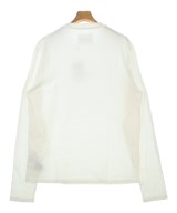 JIL SANDER +（ジルサンダープラス）Tシャツ・カットソー 白 サイズ:M メンズ/2200705081054