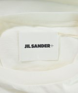 JIL SANDER +（ジルサンダープラス）Tシャツ・カットソー 白 サイズ:M メンズ/2200705081054
