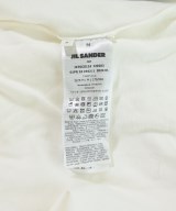 JIL SANDER +（ジルサンダープラス）Tシャツ・カットソー 白 サイズ:M メンズ/2200705081054
