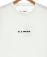 JIL SANDER +（ジルサンダープラス）Tシャツ・カットソー 白 サイズ:M メンズ/2200705081054