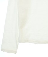 JIL SANDER +（ジルサンダープラス）Tシャツ・カットソー 白 サイズ:M メンズ/2200705081054