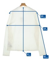 JIL SANDER +（ジルサンダープラス）Tシャツ・カットソー 白 サイズ:M メンズ/2200705081054