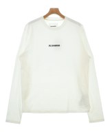 JIL SANDER + Tシャツ・カットソー