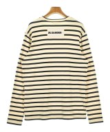 JIL SANDER +（ジルサンダープラス）Tシャツ・カットソー 白 サイズ:S レディース/2200702579011