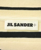 JIL SANDER +（ジルサンダープラス）Tシャツ・カットソー 白 サイズ:S レディース/2200702579011