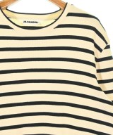 JIL SANDER +（ジルサンダープラス）Tシャツ・カットソー 白 サイズ:S レディース/2200702579011