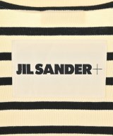 JIL SANDER +（ジルサンダープラス）Tシャツ・カットソー 白 サイズ:S レディース/2200702579011