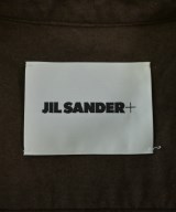 JIL SANDER +（ジルサンダープラス）カジュアルシャツ 茶 サイズ:32(XXS位) レディース/2200705599306