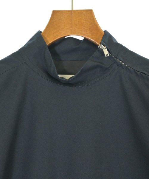 JIL SANDER +（ジルサンダープラス）ワンピース 紺 サイズ:32(XXS位) レディース/2200705599566