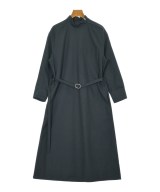 JIL SANDER +（ジルサンダープラス）ワンピース 紺 サイズ:32(XXS位) レディース/2200705599566