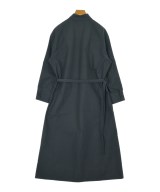 JIL SANDER +（ジルサンダープラス）ワンピース 紺 サイズ:32(XXS位) レディース/2200705599566