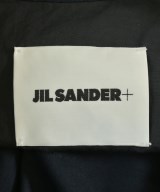 JIL SANDER +（ジルサンダープラス）ワンピース 紺 サイズ:32(XXS位) レディース/2200705599566