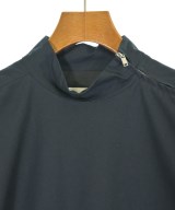 JIL SANDER +（ジルサンダープラス）ワンピース 紺 サイズ:32(XXS位) レディース/2200705599566