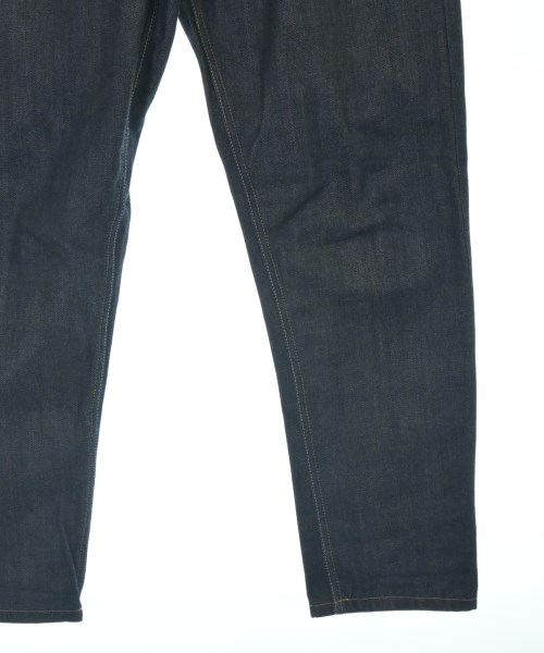 JIL SANDER +（ジルサンダープラス）デニムパンツ 紺 サイズ:-(S位) メンズ/2200703787071