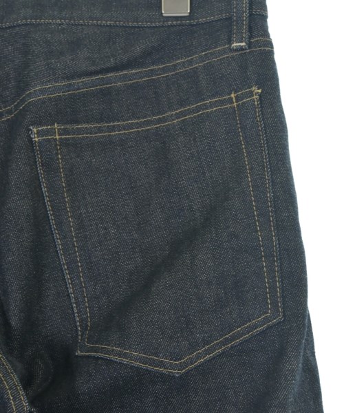 JIL SANDER +（ジルサンダープラス）デニムパンツ 紺 サイズ:-(S位) メンズ/2200703787071