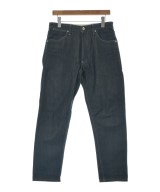 JIL SANDER +（ジルサンダープラス）デニムパンツ 紺 サイズ:-(S位) メンズ/2200703787071