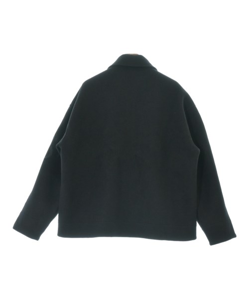 JIL SANDER +（ジルサンダープラス）その他 黒 サイズ:M メンズ/2200706089011